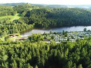 Freizeit- und Campinganlage Gaisweiher - Püchersreuth
