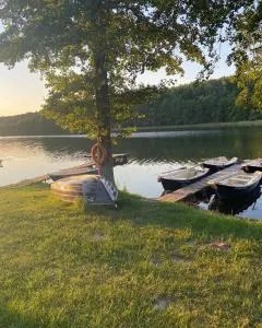 IguHouse - 波乌琴-兹德鲁伊