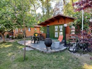 Ośrodek Wypoczynkowy w Jeleniu