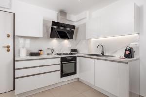 Gallery apartment Megan2 with parking