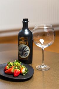 Gallery apartment Megan2 with parking