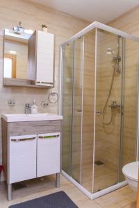 Apartman Saga Premium Garaza Parking Vauceri Ne