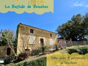 Villas La Bastide de Beauluc : photos des chambres