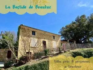 La Bastide de Beauluc - 维勒克罗兹