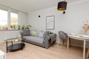 Apartment Praga Afrykańska by Noclegi Renters