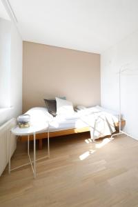 Hotel Untertor by Maier - Self-Check-in