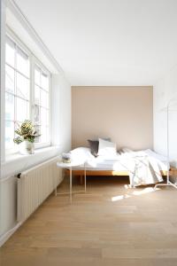 Hotel Untertor by Maier - Self-Check-in