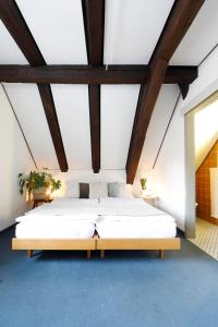 Hotel Untertor by Maier - Self-Check-in