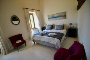 Complexes hoteliers Domaine LES OURGEAUX : photos des chambres