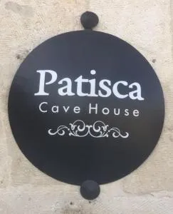 patisca cave house in cappadocia - Mustafapaşa