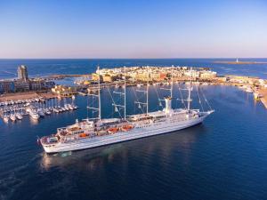 Annarita House - Centro Storico Gallipoli