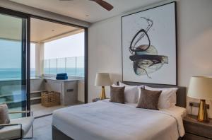 Crystal Sands Hikkaduwa