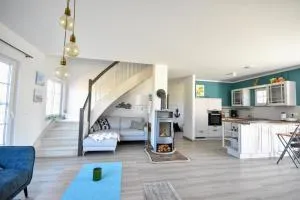 Ostseehaus Anker - Neeberg