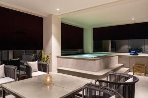 Crystal Sands Hikkaduwa