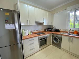 Nature villa Casa Lena private salt pool by Rentasunnyplace