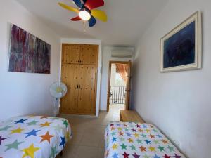 Nature villa Casa Lena private salt pool by Rentasunnyplace