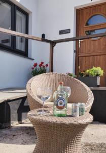 Darracott Farm Cottage