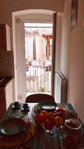 Zephir Apartments