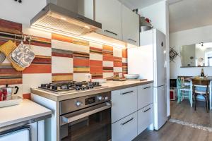 Casa Anniva Nanno OSPITAR