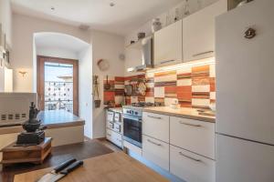 Casa Anniva Nanno OSPITAR