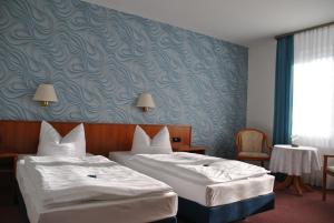 Double Room room in Hotel Pesterwitzer Siegel