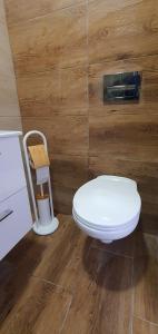 Pokoje gościnne IRENA