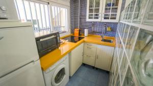 RentalSevilla Alfonso XII II