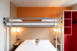 Hotels Premiere Classe Le Havre Centre-LES DOCKS : photos des chambres