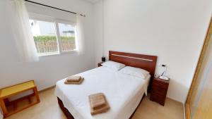 Villa Lubina M-A Murcia Holiday Rentals Property