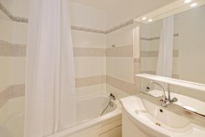 Appartements Zirli Island - Piscine - Tennis - WIFI - Parking : photos des chambres