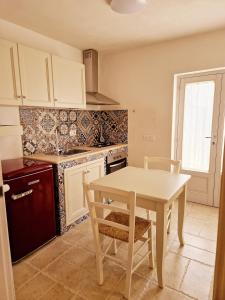 Villa Anna holiday house