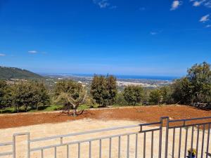 Villa Anna holiday house