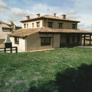 El Mirador del Hayedo - Villacorta