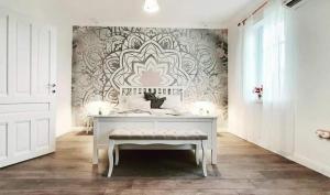 Héthatár Wellness Vendégház - Fecskefészek