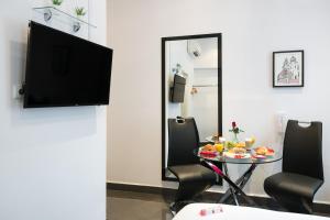 Komorowski Luxury Guest Rooms