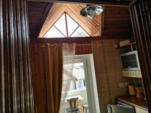 Mini Kotedžas Vakaris