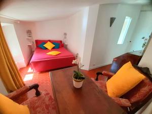 Appartements Appartement familial - 7pers- Hyeres-centre : photos des chambres