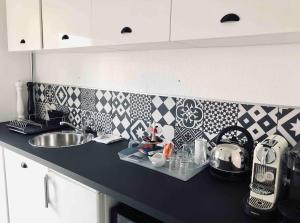 Sejours chez l'habitant Endroit Cosy : photos des chambres