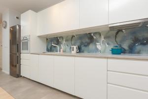 Active City Apartments Warsaw by Noclegi Renters