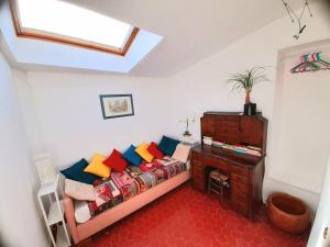 Appartements Appartement familial - 7pers- Hyeres-centre : photos des chambres
