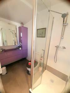 Appartements Appartement familial - 7pers- Hyeres-centre : photos des chambres