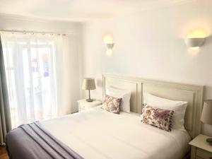 Double Room with Balcony room in Guarda Rios