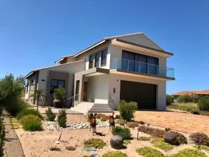 Steenbokkie Holiday Home - Hopefield