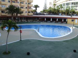 FANTASTIC APARTMENT. LOS CRISTIANOS. FREE WIFI.