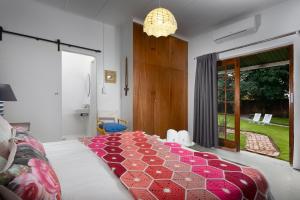 Karoo Pandok Guesthouse Bethulie