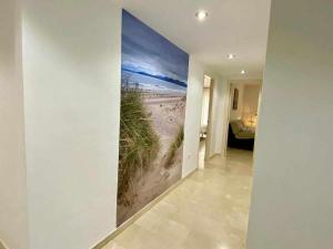 Chicflat Avenida España Ideal para familias