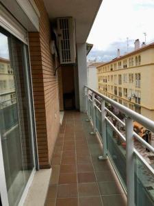 Chicflat Avenida España Ideal para familias