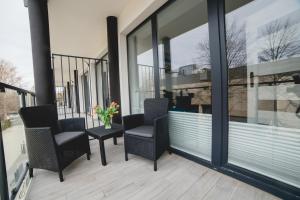 Natura Resort "Bałtycki Sen"