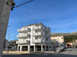 Apartments Lucia