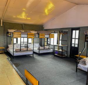 Sunshine hotel bandipur